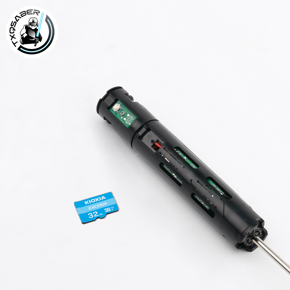 Diy Electronics Gadgets - TXQSABER Lightsaber Proffie Soundboard Kit for