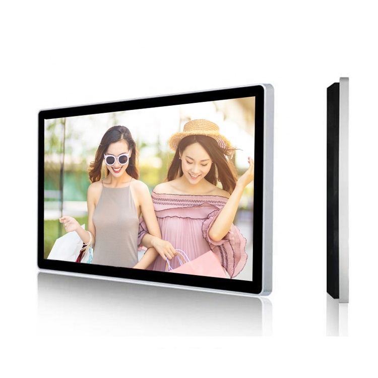 Digital Photo Frame Wifi - Display 10.1 Inch Wifi Digital Lcd