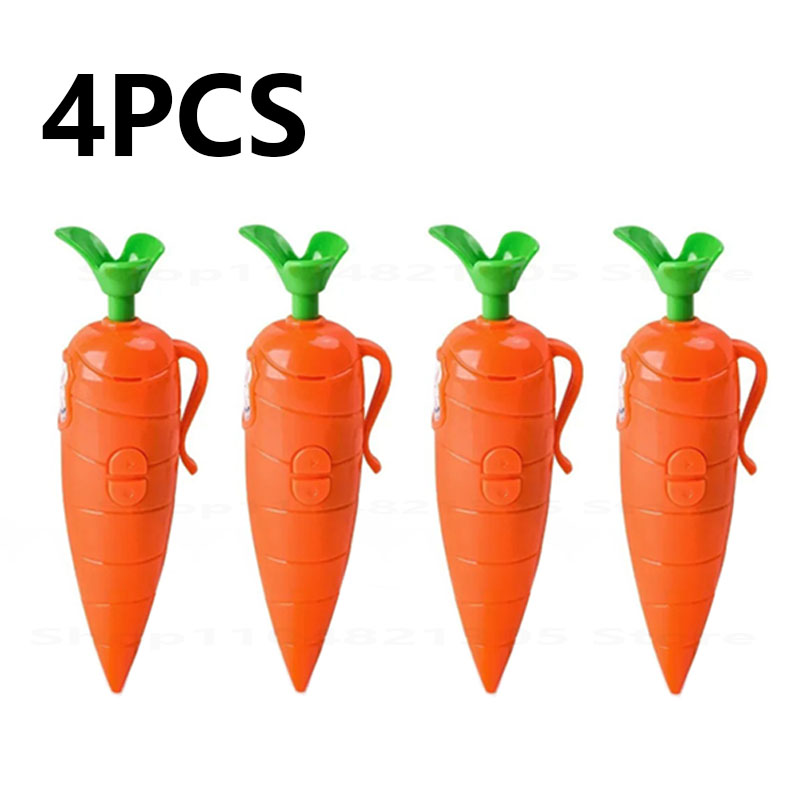 Electronics In Japan - @-*Judy & Nick Carrot Voice Recorder