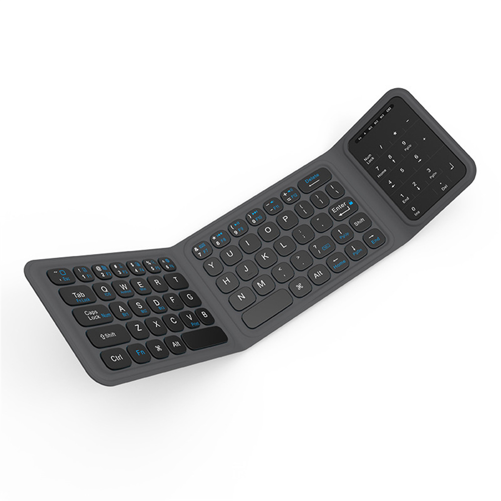 BK19 Mini Bluetooth-Compatible - Wireless Keyboard Mini avis et prix