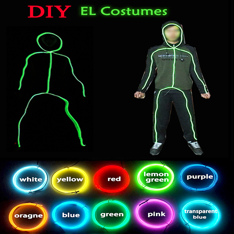 Cosplay Matchstick Men Costume - Diy Electronics Gadgets avis et prix