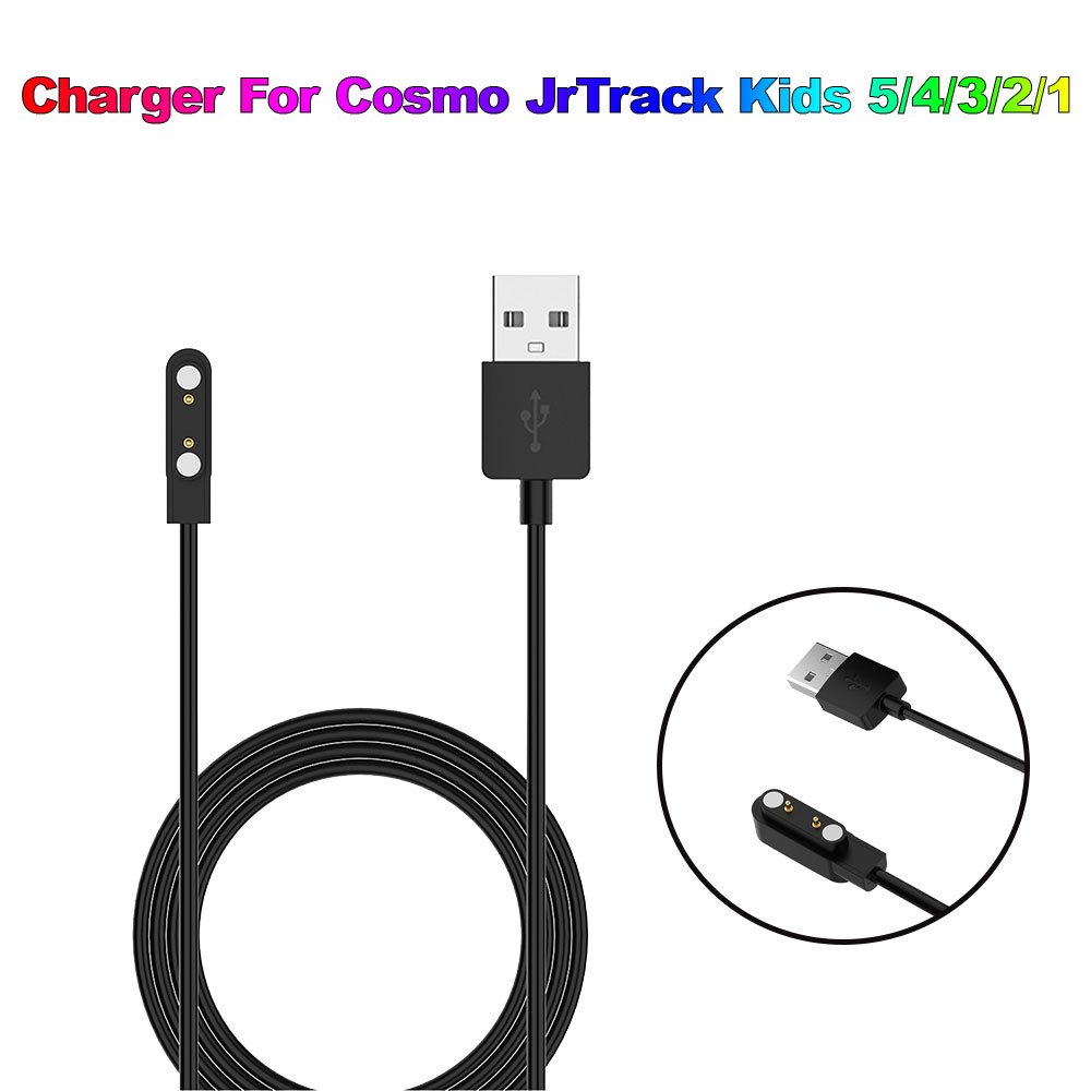 60cm Charger Cable Replacement - Smart Watch Kids avis et prix