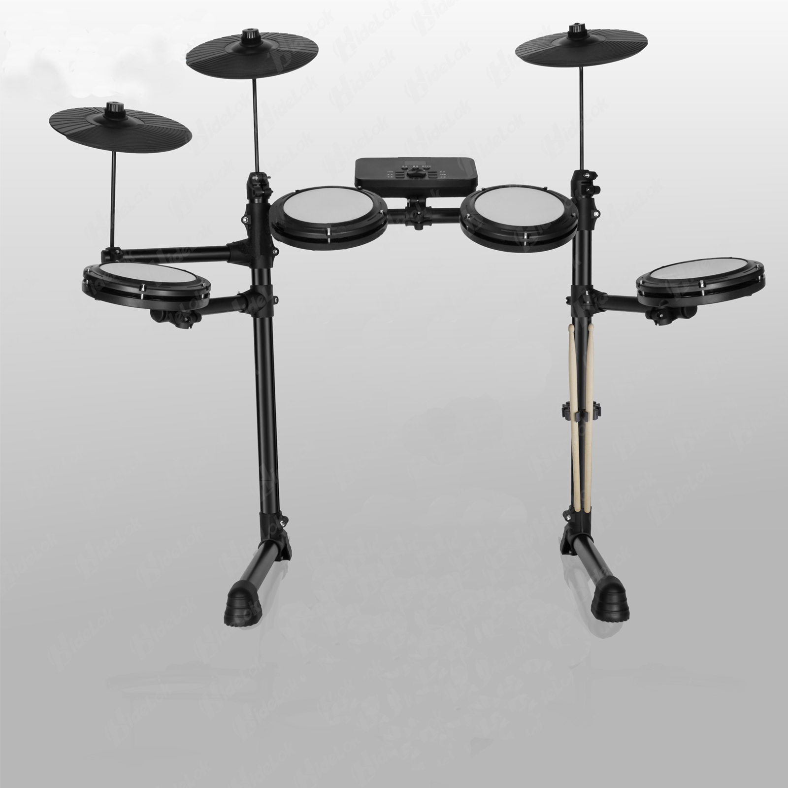 Electronic Drum Kit HQC-7 4 Dr - Election Electronics & Gadgets Store Woocommerce Theme avis et prix