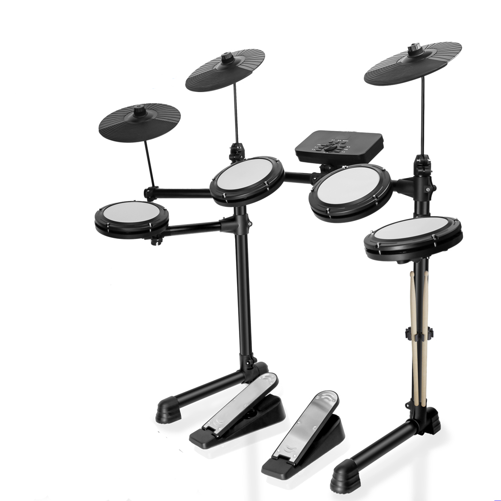 Electronic Drum Kit HQC-7 4 Dr - Election Electronics & Gadgets Store Woocommerce Theme avis et prix