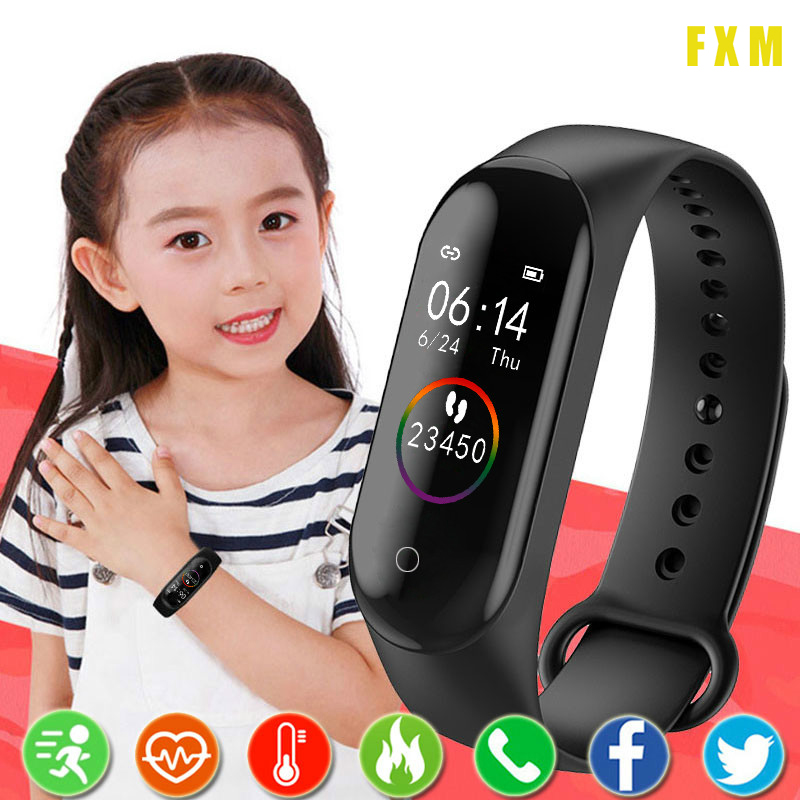 Smart Watch Kids Watches Child - Smart Watch Kids avis et prix