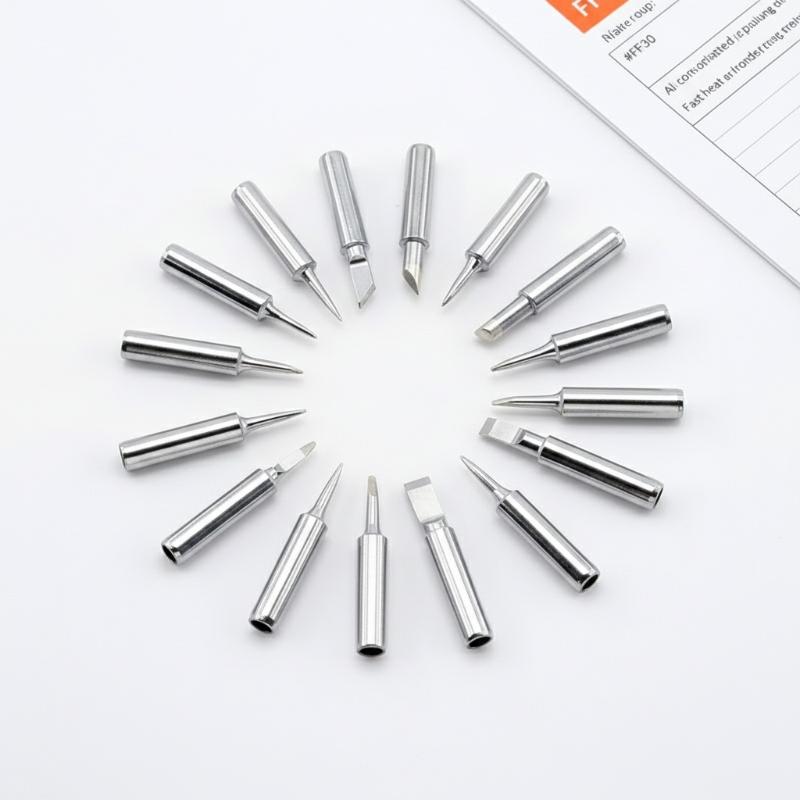 5Pcs/10Pcs 900M-T Soldering Ir - Diy Electronics Gadgets avis et prix