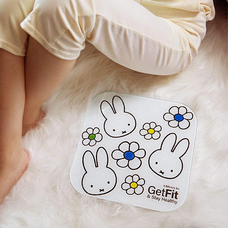 Miffy Scale Smart Accurate Ele - Electronics In Japan avis et prix