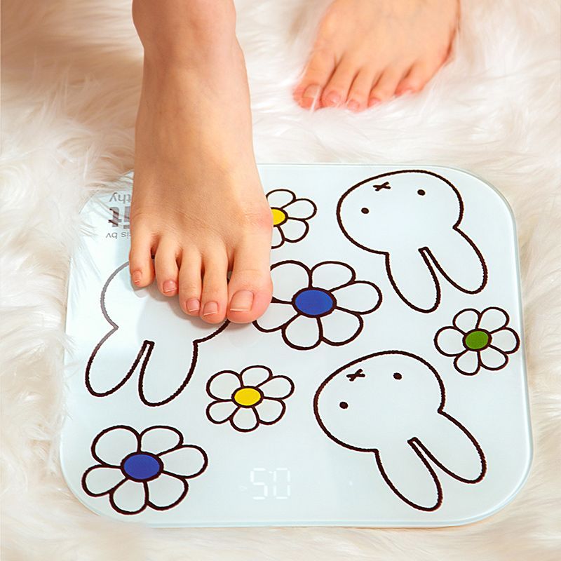 Miffy Scale Smart Accurate Ele - Electronics In Japan avis et prix