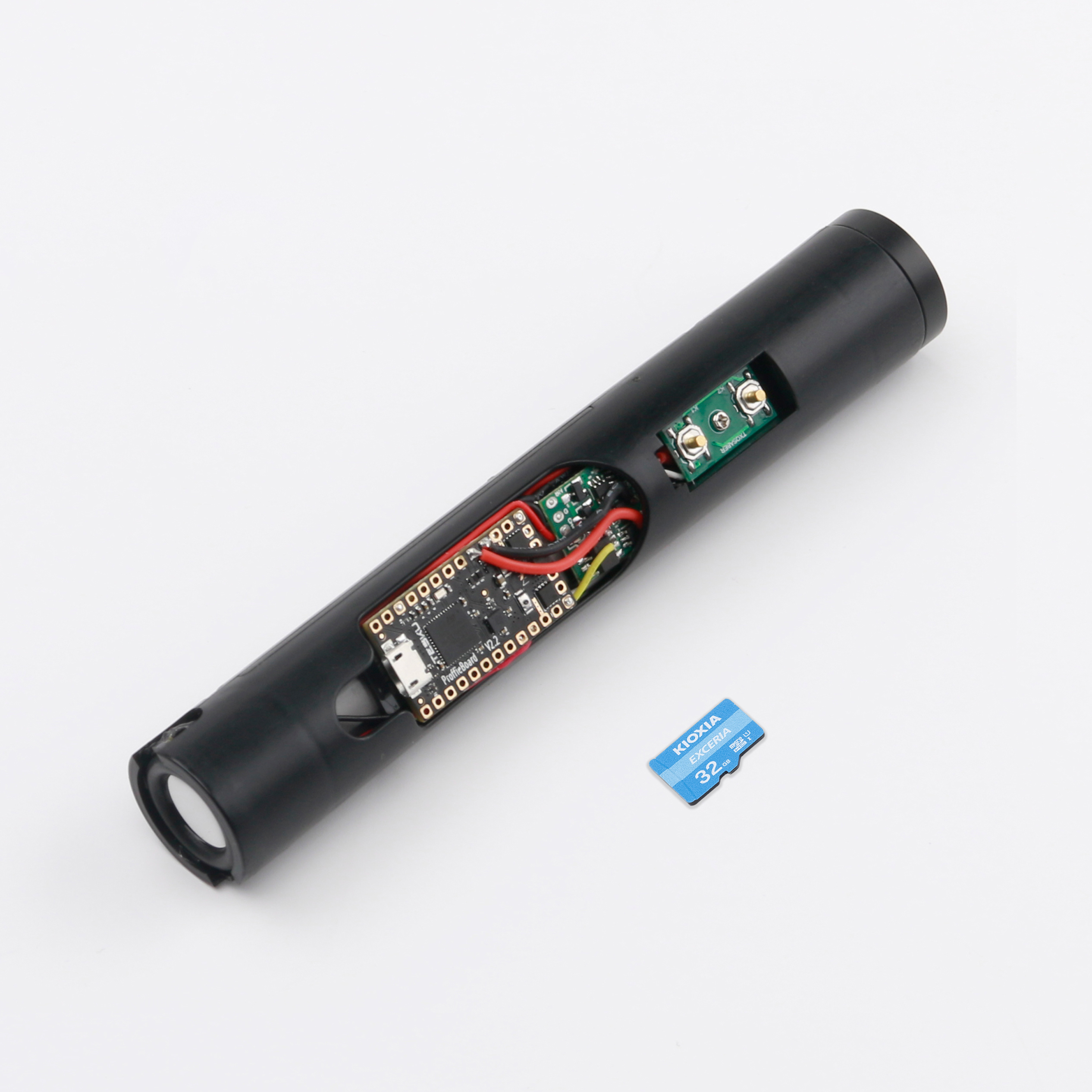 TXQSABER Lightsaber Proffie So - Diy Electronics Gadgets avis et prix