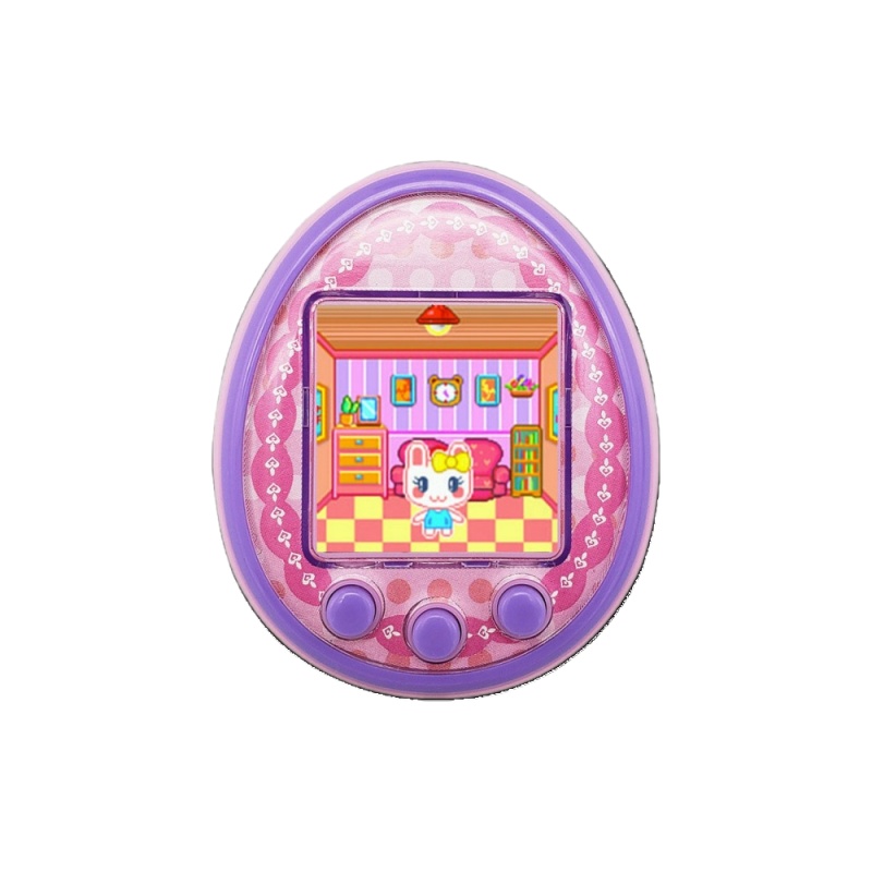New Tamagotchi creative person - Electronics In Japan avis et prix