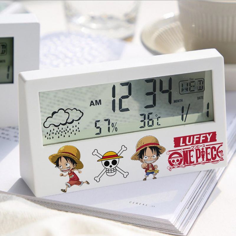 Cute Cartoon One Piece Monkey  - Electronics In Japan avis et prix