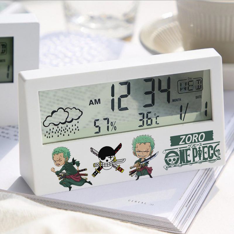 Cute Cartoon One Piece Monkey  - Electronics In Japan avis et prix