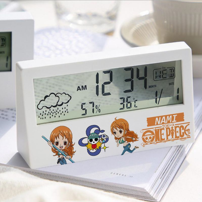 Cute Cartoon One Piece Monkey  - Electronics In Japan avis et prix