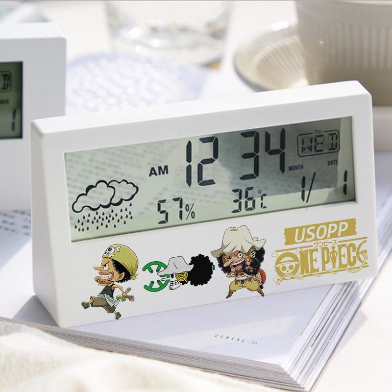 Cute Cartoon One Piece Monkey  - Electronics In Japan avis et prix