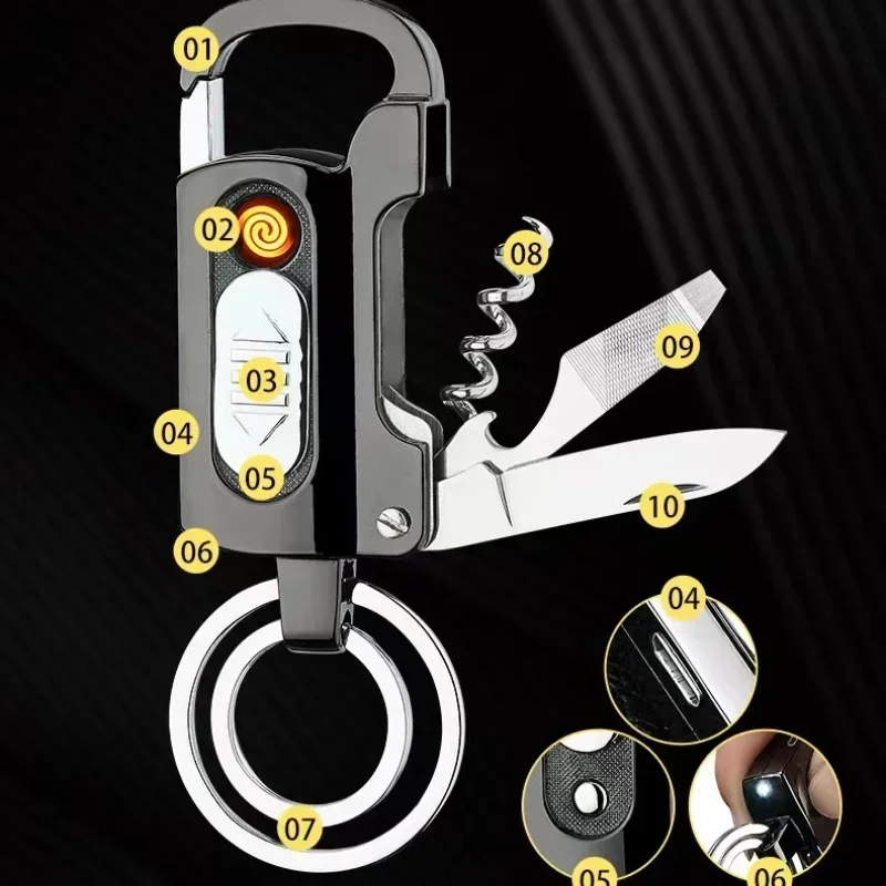 Multifunctional Electronic Lig - Electronics And Gadgets With I avis et prix