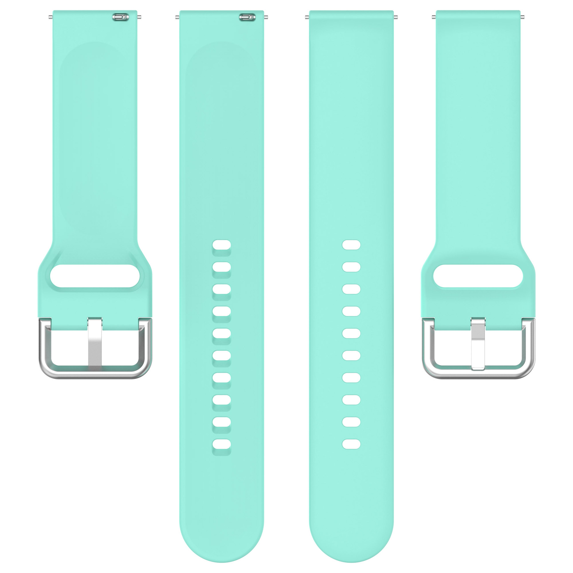 20mm Silicone Child Smartwatch - Smart Watch Kids avis et prix