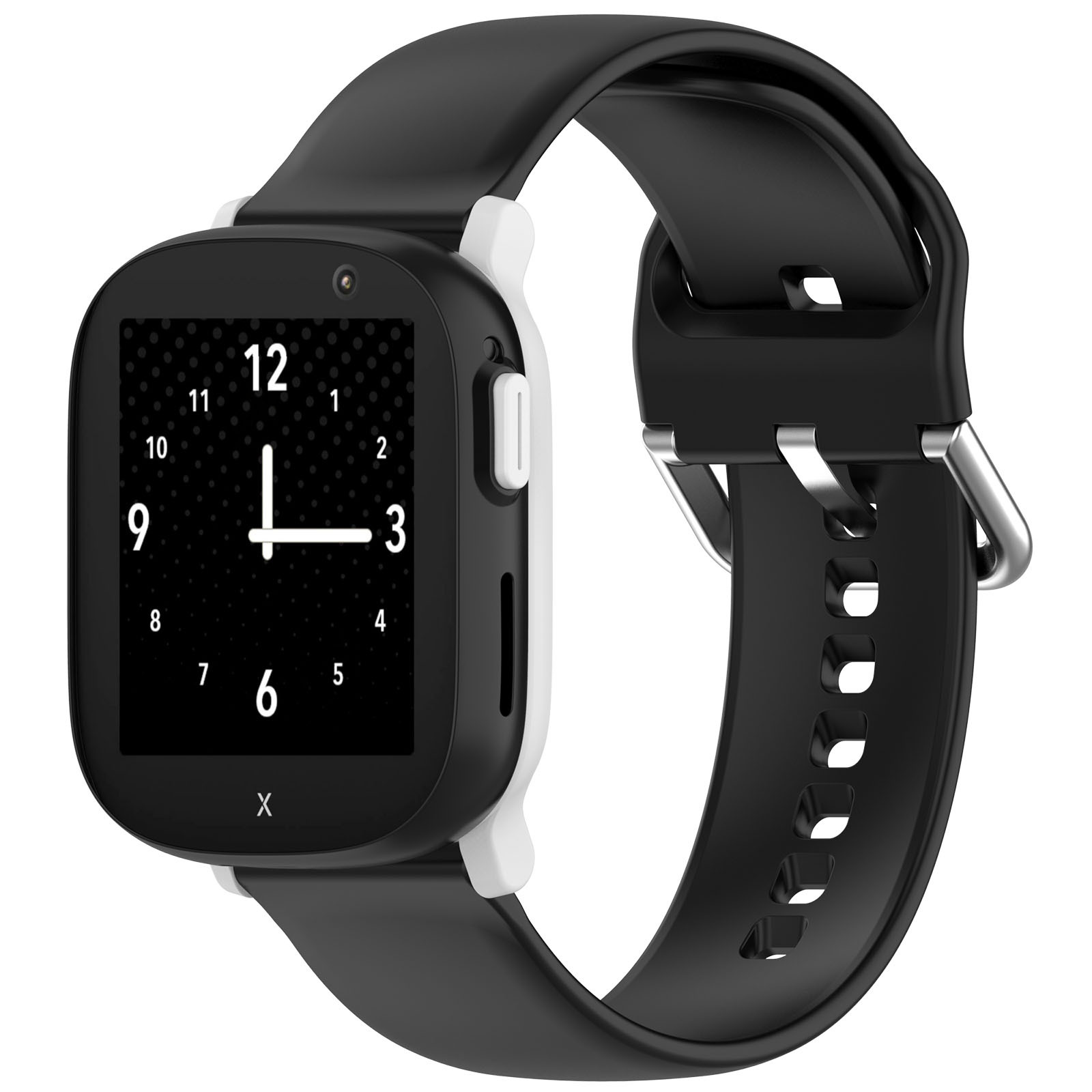20mm Silicone Child Smartwatch - Smart Watch Kids avis et prix