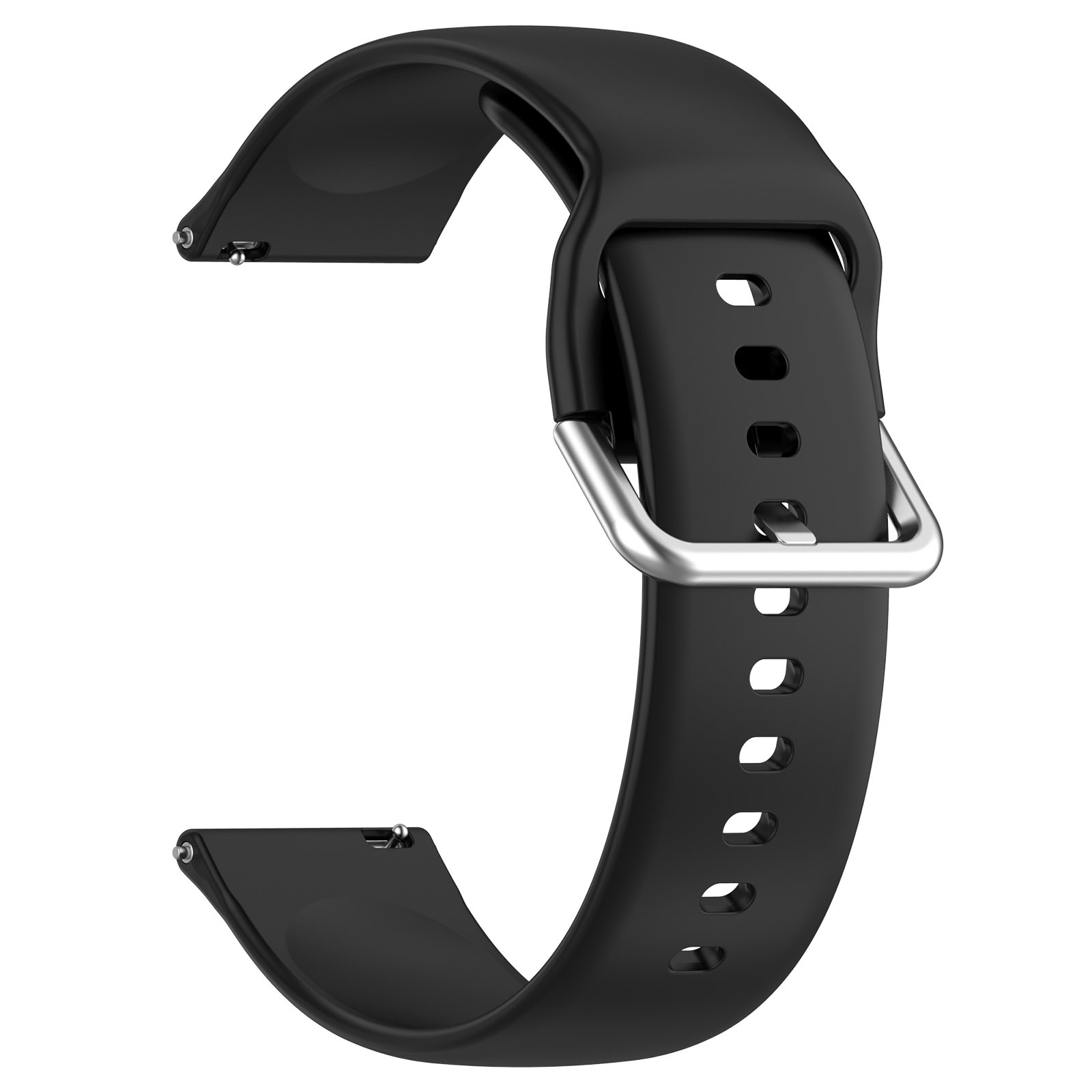 20mm Silicone Child Smartwatch - Smart Watch Kids avis et prix