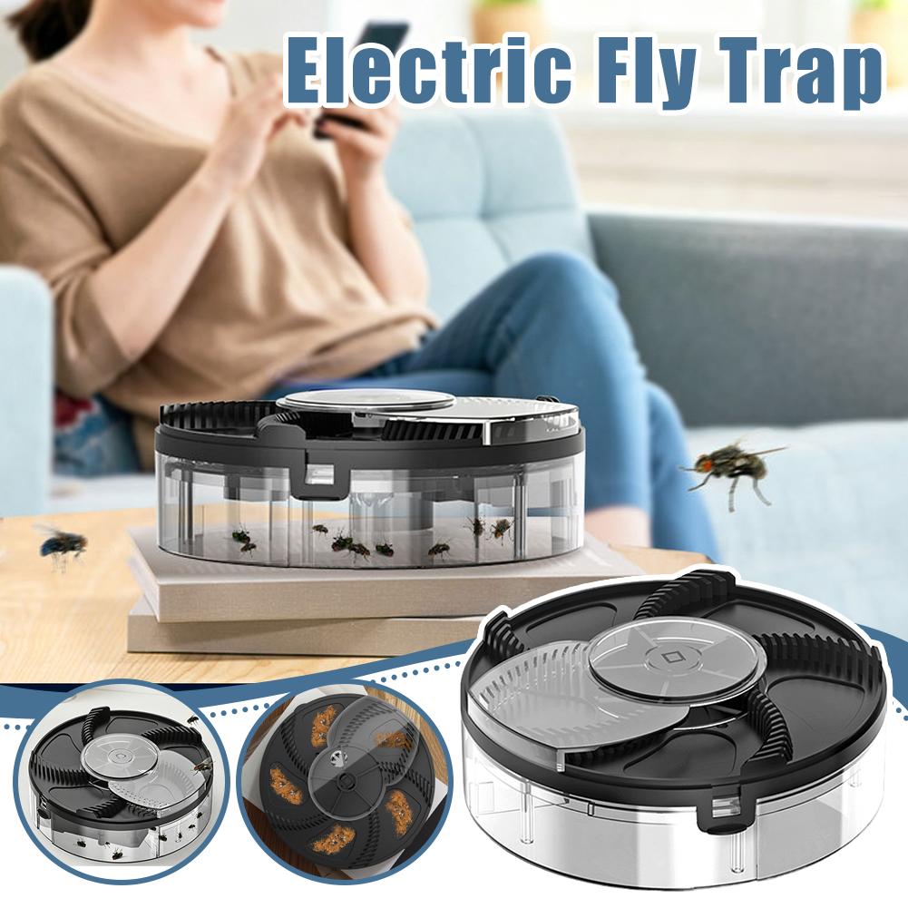 Electric Fly Trap Super Pest C - Kitchen Electronics Gadgets avis et prix