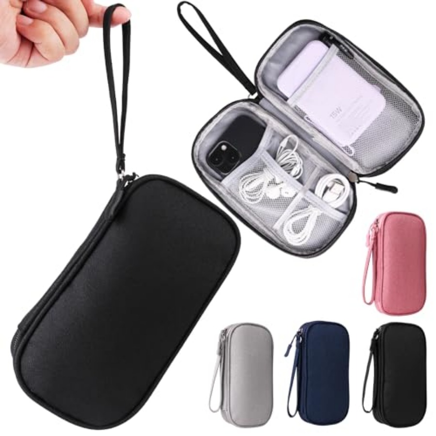 Universal Cable Organizer - El - Electronics And Gadgets With I avis et prix