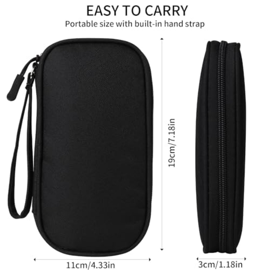 Universal Cable Organizer - El - Electronics And Gadgets With I avis et prix
