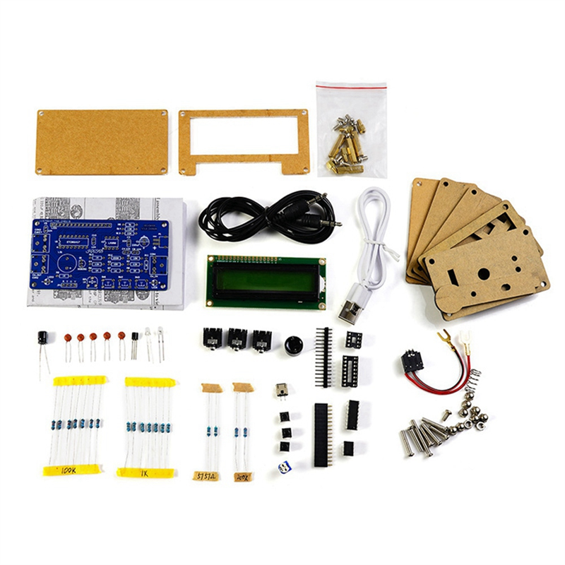 ELECT-CW Morse Code Decoder Bu - Election Electronics & Gadgets Store Woocommerce Theme avis et prix