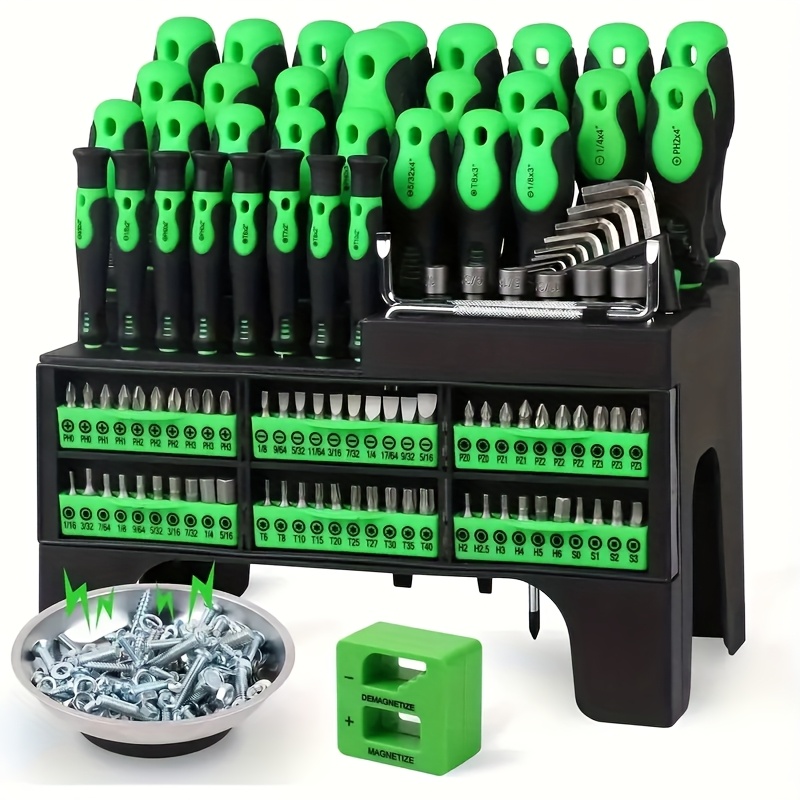11-43pcs Combination magnetic  - Diy Electronics Gadgets avis et prix
