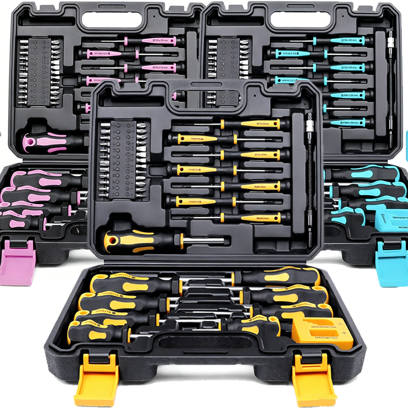 11-43pcs Combination magnetic  - Diy Electronics Gadgets avis et prix