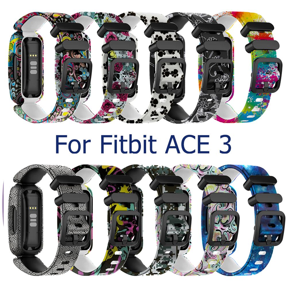 Wrist Strap Silicone Bracelet  - Smart Watch Kids avis et prix