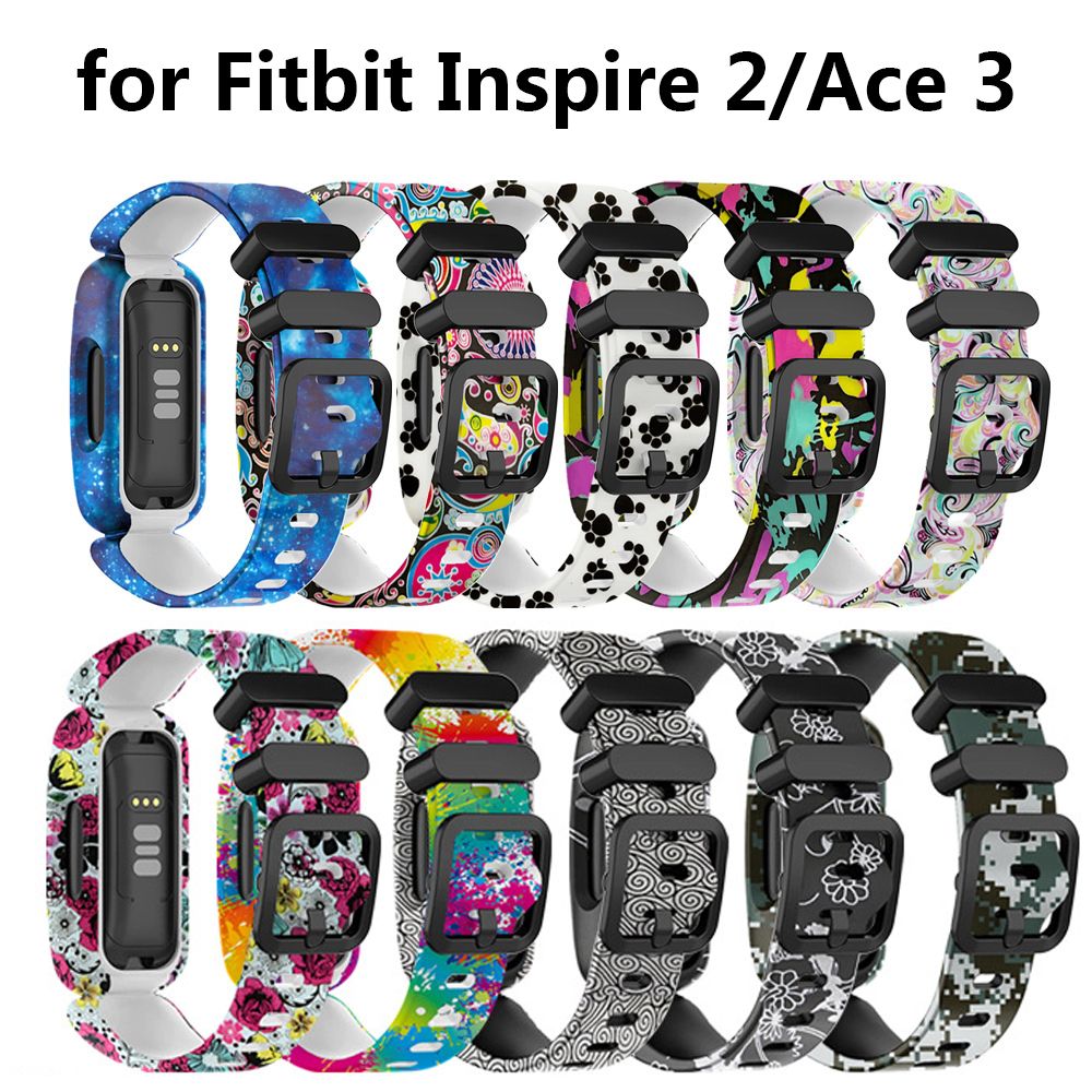 Wrist Strap Silicone Bracelet  - Smart Watch Kids avis et prix