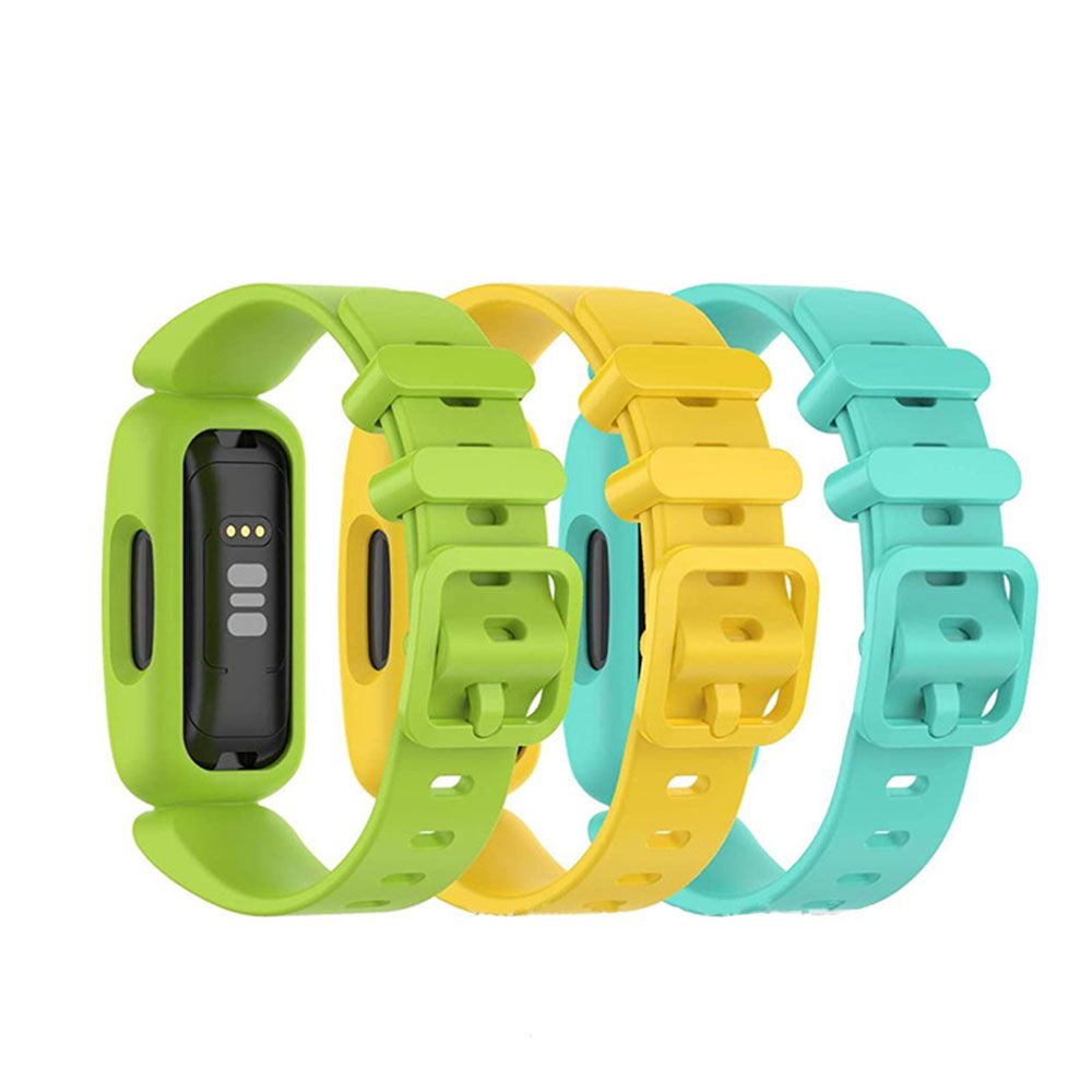 Wrist Strap Silicone Bracelet  - Smart Watch Kids avis et prix