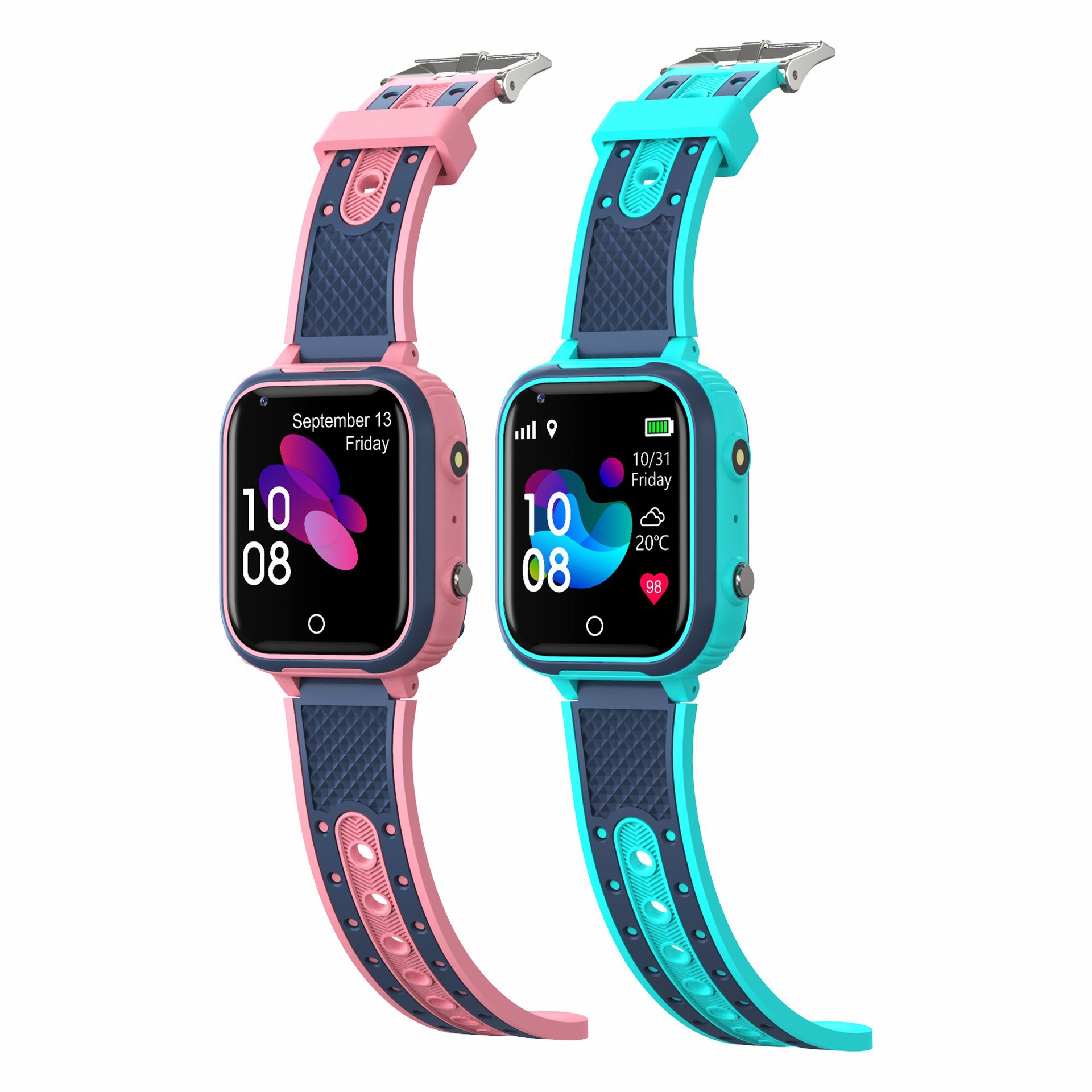 Child Smartwatch Camera Monito - Smart Watch Kids avis et prix