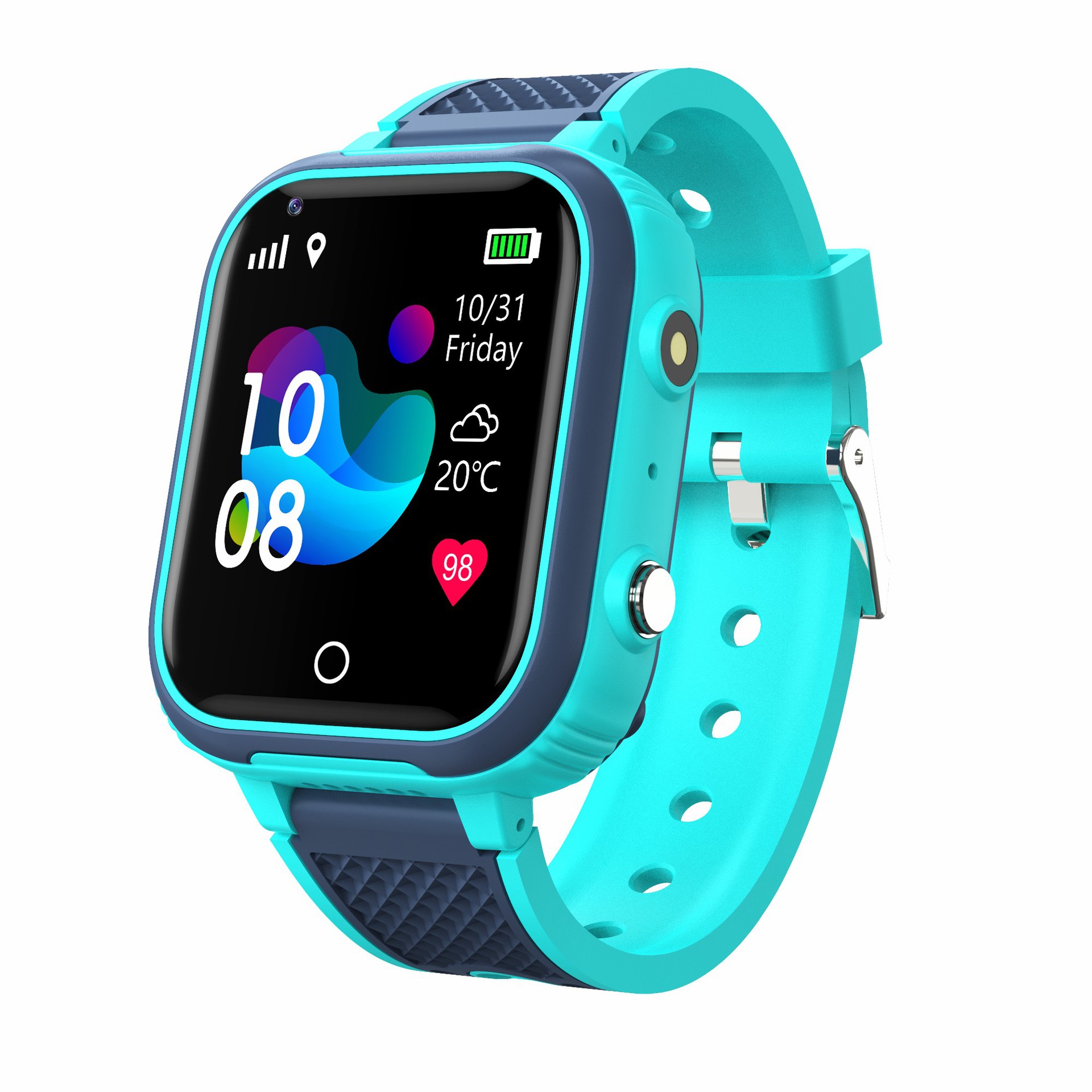 Child Smartwatch Camera Monito - Smart Watch Kids avis et prix