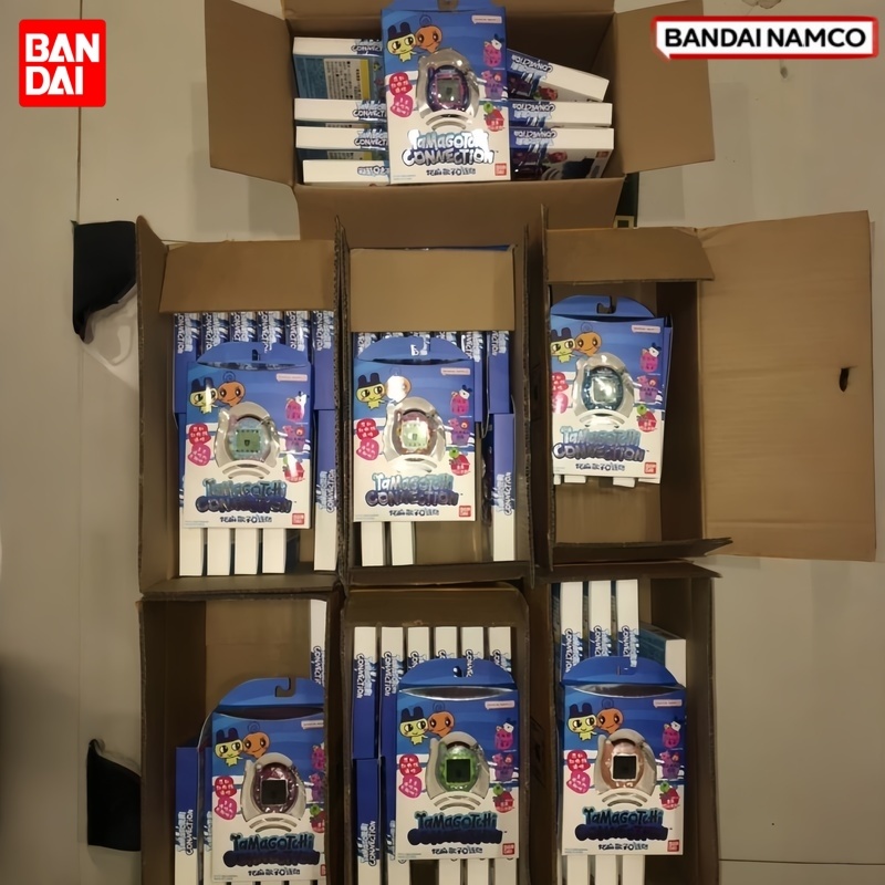 Bandai Original In Stock Tamag - Electronics In Japan avis et prix