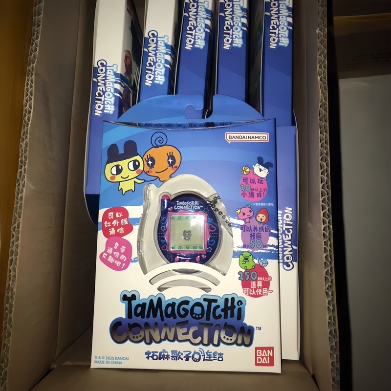 Bandai Original In Stock Tamag - Electronics In Japan avis et prix