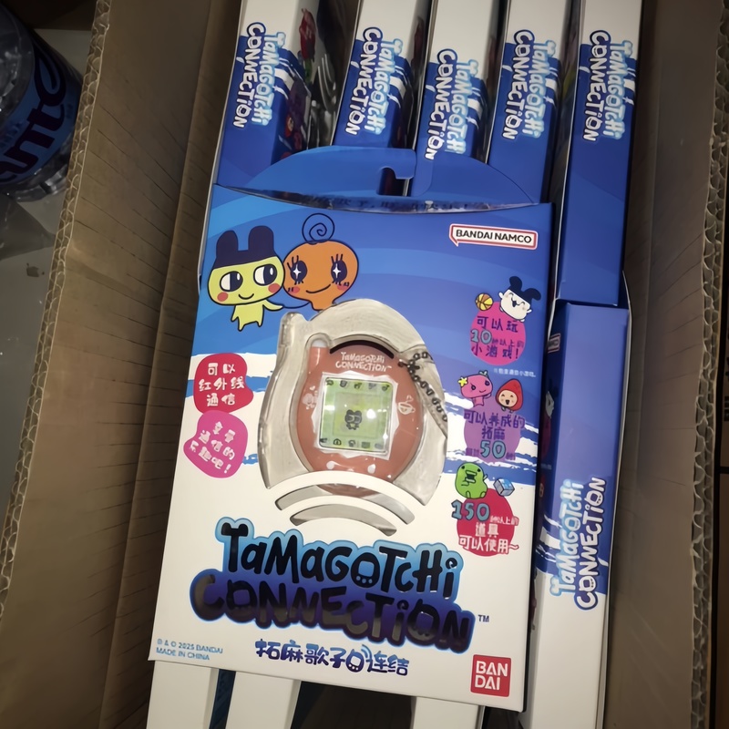 Bandai Original In Stock Tamag - Electronics In Japan avis et prix