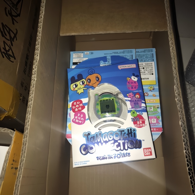 Bandai Original In Stock Tamag - Electronics In Japan avis et prix