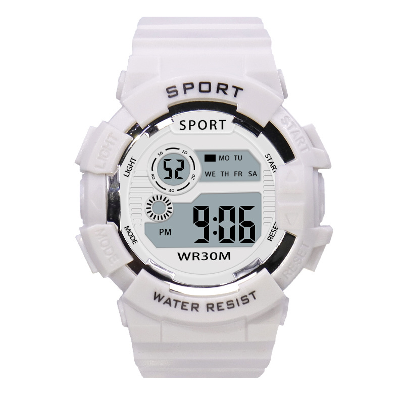 Fashion Kids Watches Luminous  - Smart Watch Kids avis et prix