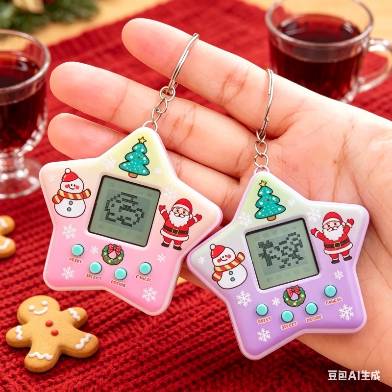 Vintage Virtual Pet Gadget Nos - Electronics Gadgets To Gift avis et prix
