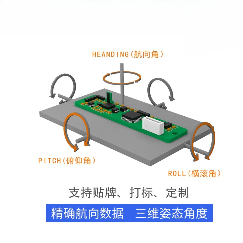 Sensor HCM500 high-precision s - Election Electronics & Gadgets Store Woocommerce Theme avis et prix