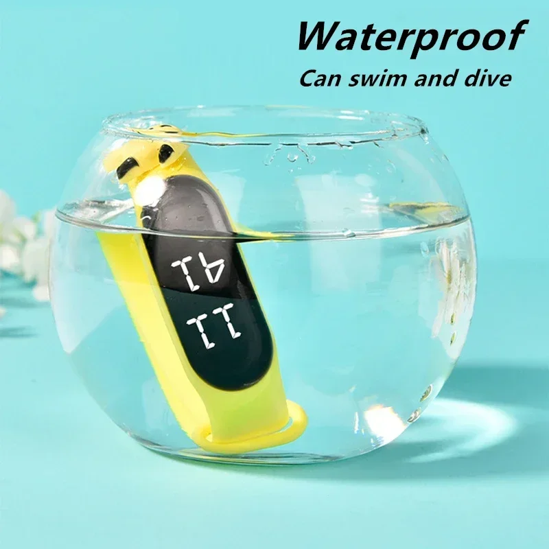 Waterproof Children Smart Touc - Smart Watch Kids avis et prix