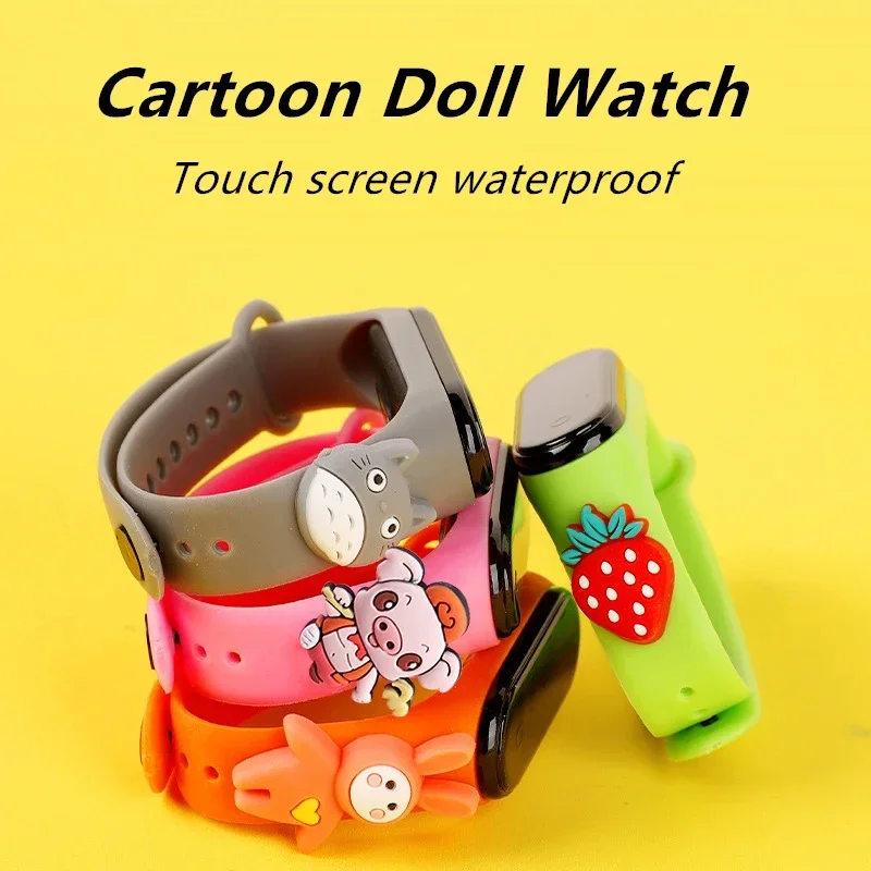 Waterproof Children Smart Touc - Smart Watch Kids avis et prix