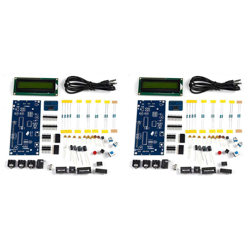 ELECT-2X DIY CW Trainer Decode - Election Electronics & Gadgets Store Woocommerce Theme avis et prix