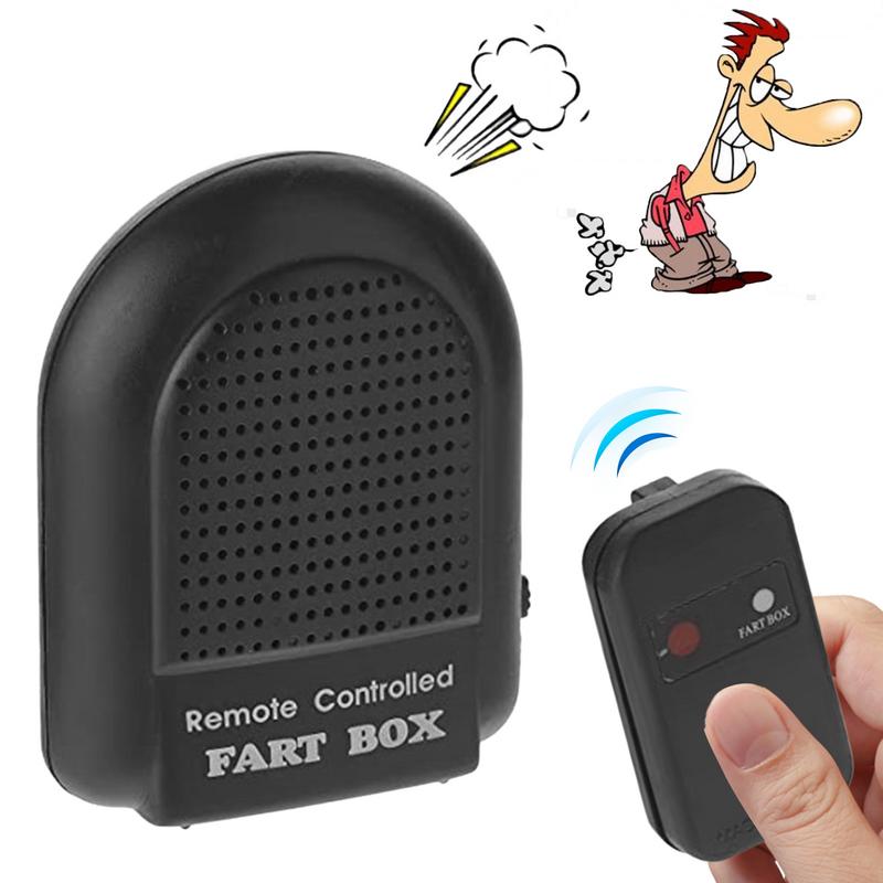 Fart Prank Gadgets Fart Sound  - Electronics Gadgets To Gift avis et prix