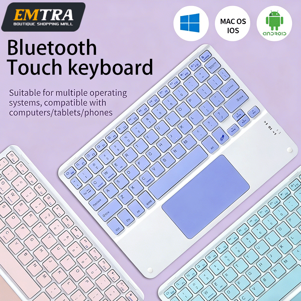 English Bluetooth Keyboard for - Wireless Keyboard Mini avis et prix