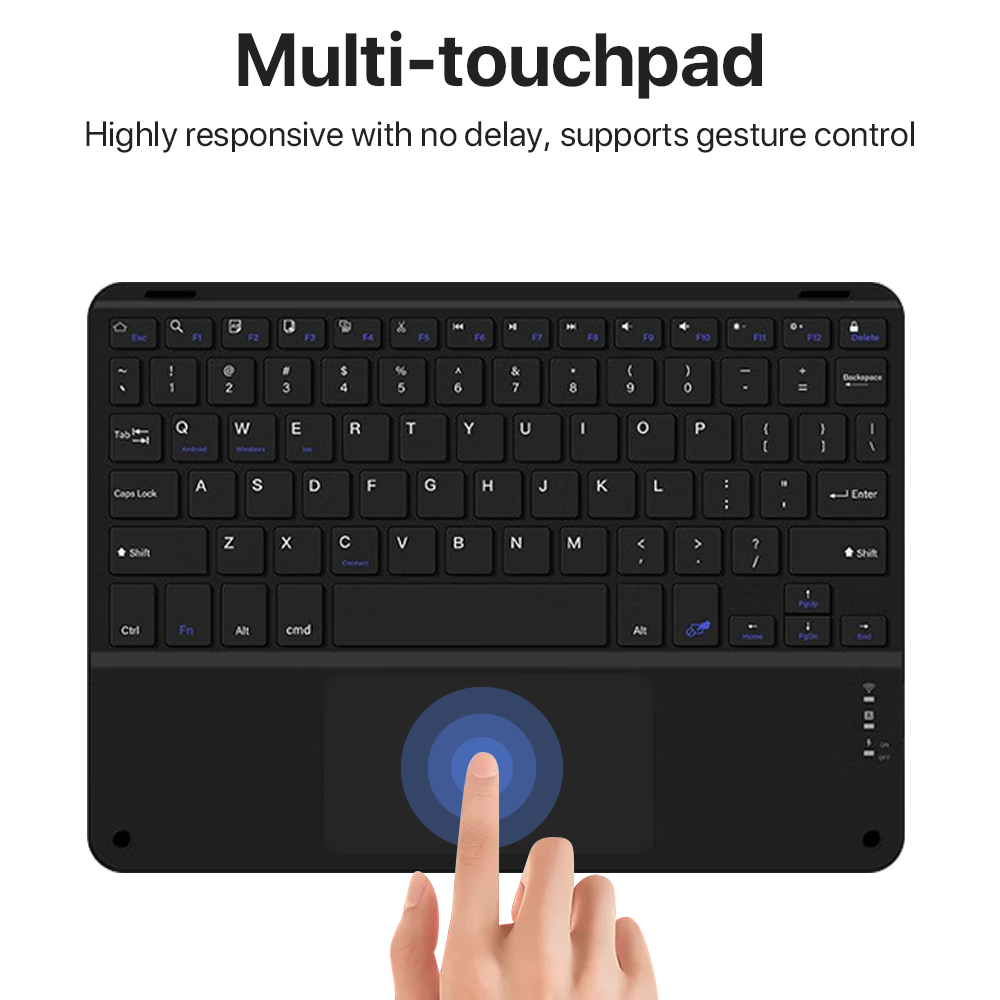 English Bluetooth Keyboard for - Wireless Keyboard Mini avis et prix
