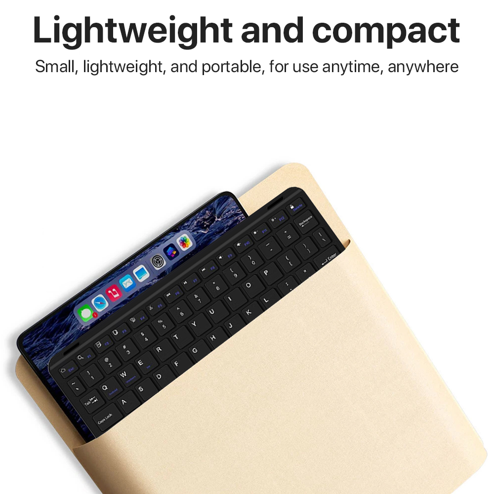 English Bluetooth Keyboard for - Wireless Keyboard Mini avis et prix