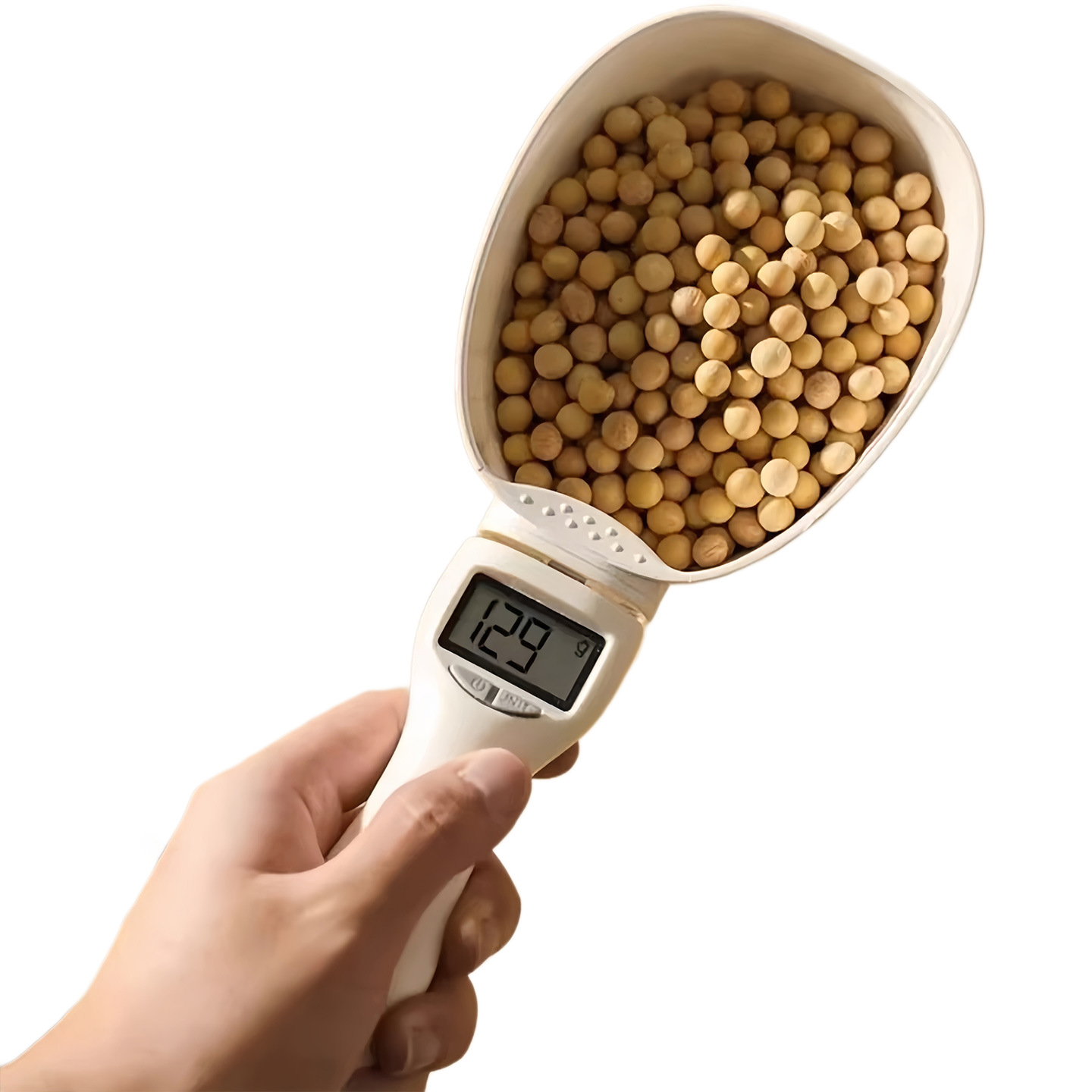 Household kitchen scale - elec - Kitchen Electronics Gadgets avis et prix
