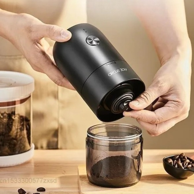 CIRCLE JOY Electric Coffee Bea - Kitchen Electronics Gadgets avis et prix
