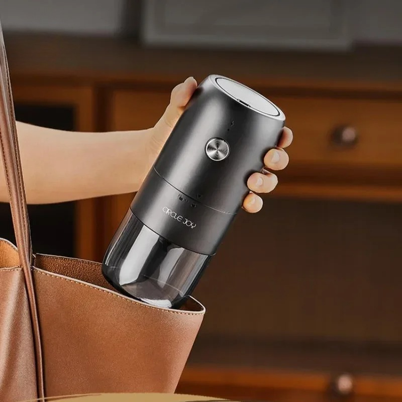 CIRCLE JOY Electric Coffee Bea - Kitchen Electronics Gadgets avis et prix